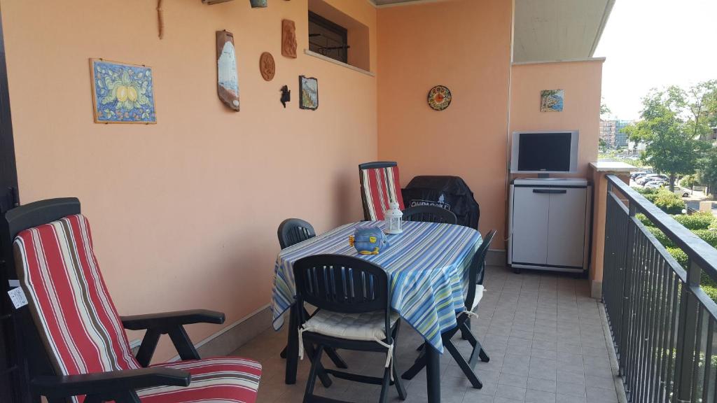 Casina Carina Carina room 3